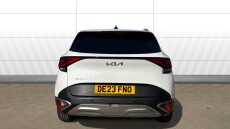 Kia Sportage 1.6T GDi ISG 2 5dr Petrol Estate